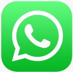 WhatsApp logo