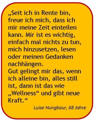 Zeit Hungbaur