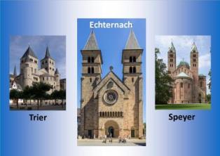 Fahrt Enchternach logo