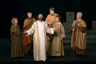Festspiele Lothar Klinges flickr