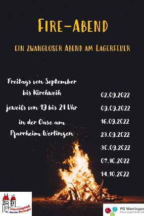 Fire Abend 285