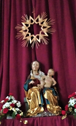 Kolpingstern 11