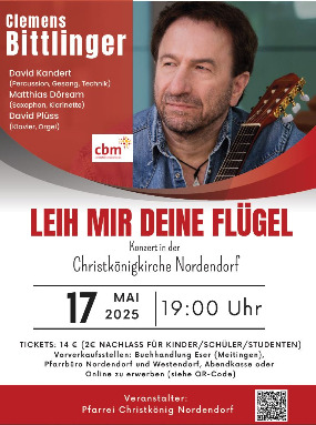 Bittlinger Konzert 2025 285