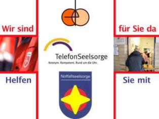 Seelsorgeeinrichtungen und dioezesane Dienststellen