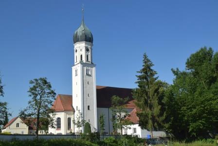 Kirche Go 2
