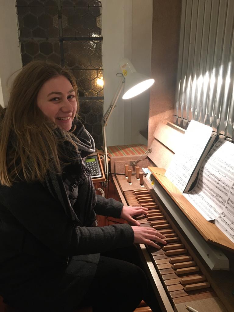 Hahn Rebekka