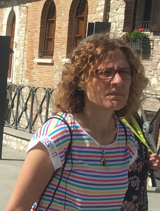 Kraus Maria