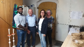 Linto Verabschiedung Binswangen 2022