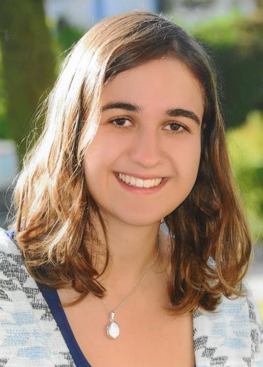Marie Zengerle Bild