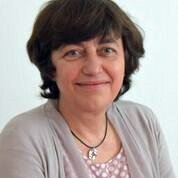 Rita Hilscher