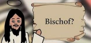 wie wird man bischof