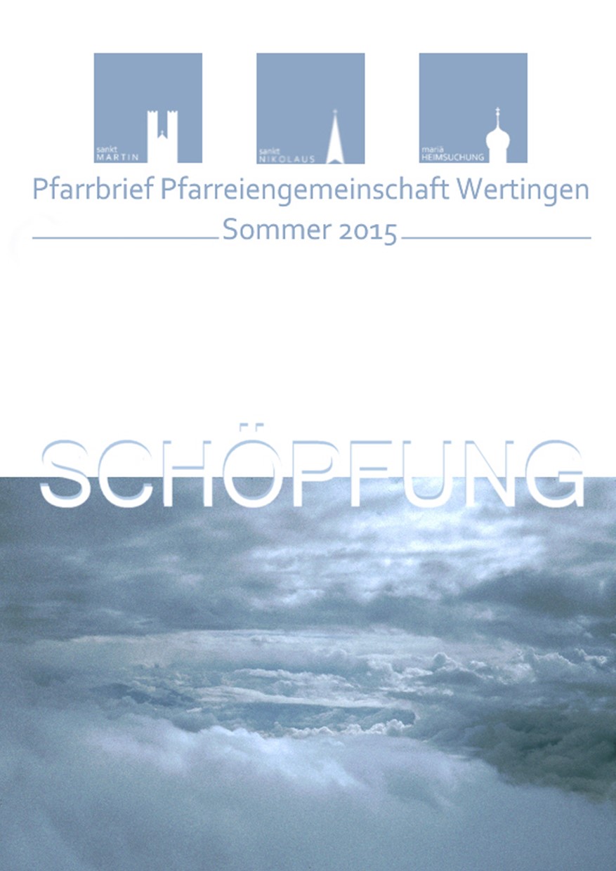 2015 sommer Titel