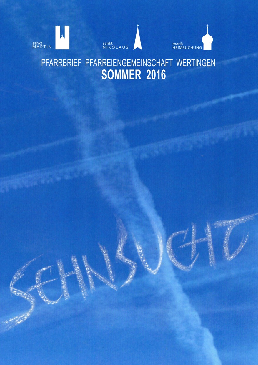 2016 Sommer Titel