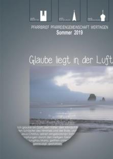 2019 Sommer titel