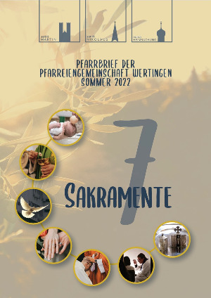 Sakramente Titel 300